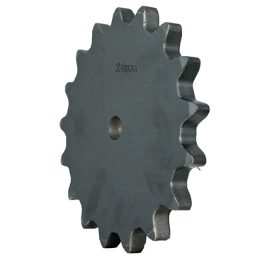 Accutorch Engineering Class Sprocket